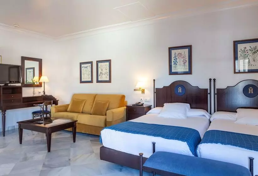 Fotos del hotel Duque De Najera:  15