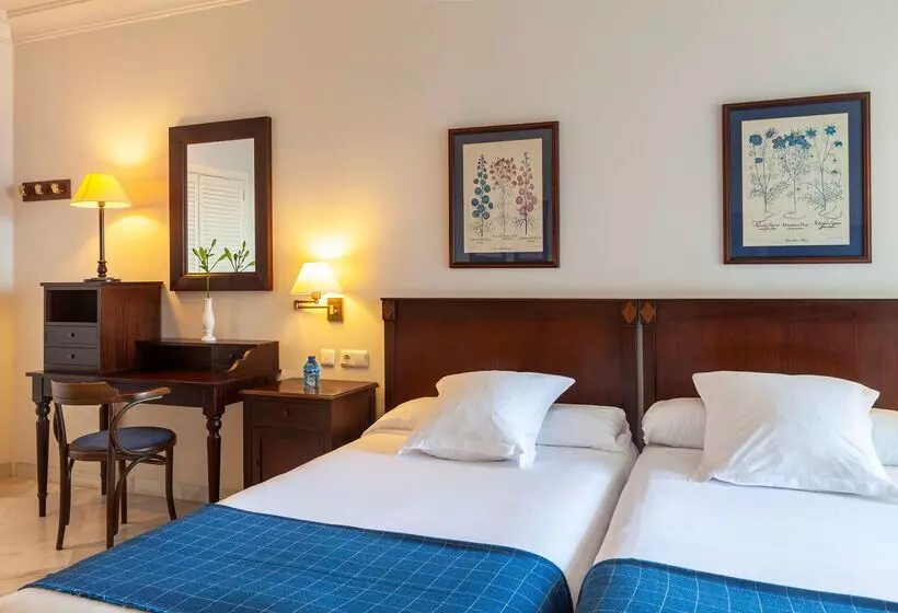 Fotos del hotel Duque De Najera:  2