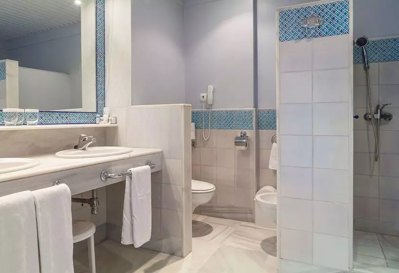 Fotos del hotel Duque De Najera:  35