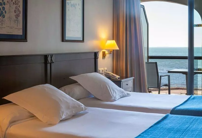 Fotos del hotel Duque De Najera:  19