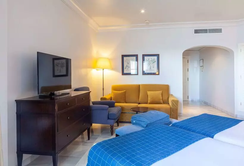 Fotos del hotel Duque De Najera:  14