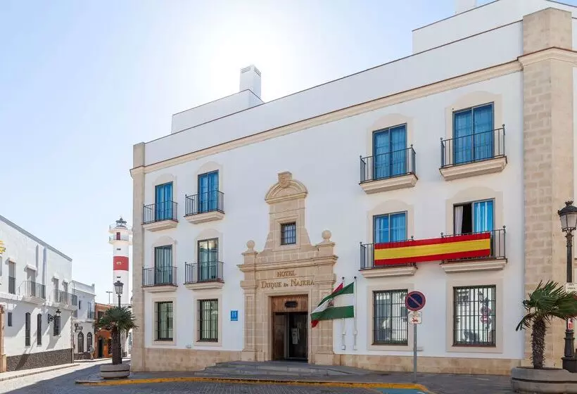 Fotos del hotel Duque De Najera:  47