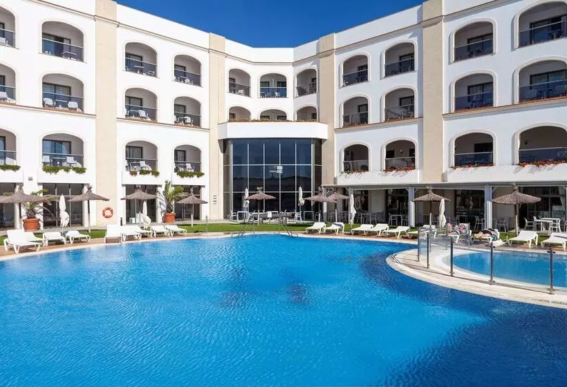 Fotos del hotel Duque De Najera:  52