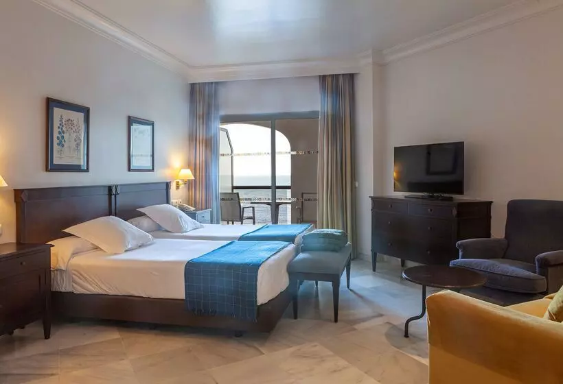 Fotos del hotel Duque De Najera:  9