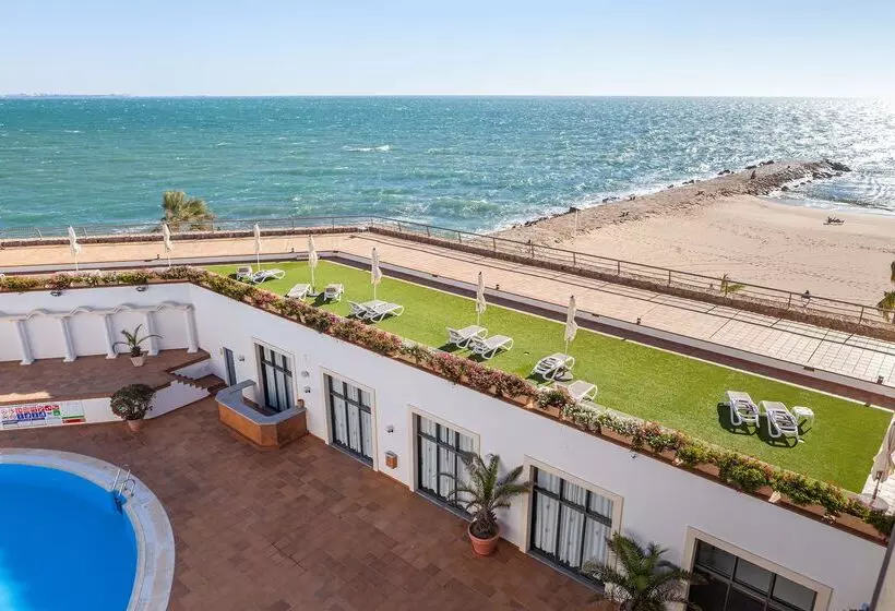 Fotos del hotel Duque De Najera:  66