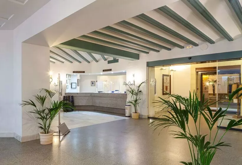 Fotos del hotel Duque De Najera:  21