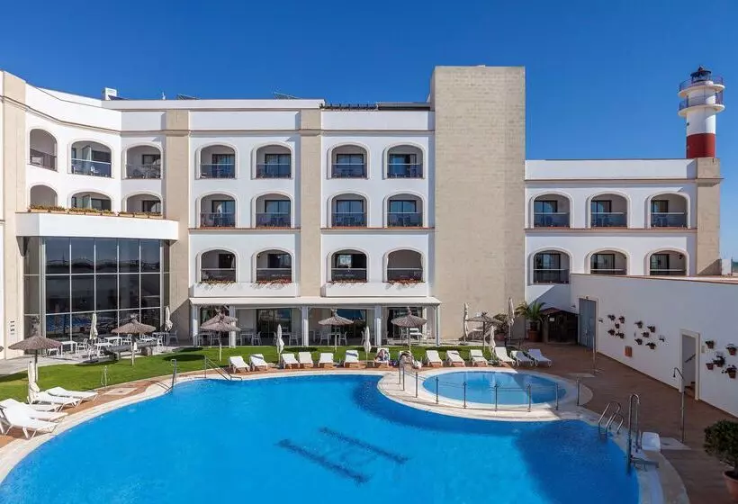 Fotos del hotel Duque De Najera:  48