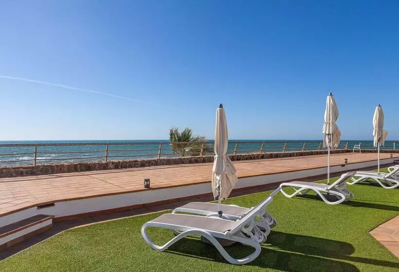 Fotos del hotel Duque De Najera:  30