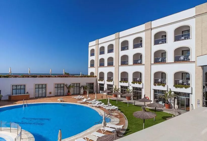 Fotos del hotel Duque De Najera:  50