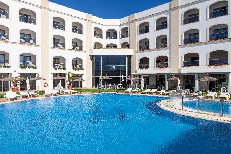 Fotos del hotel Duque De Najera:  45