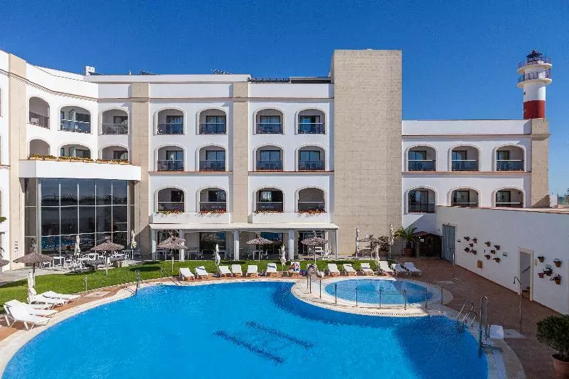 Fotos del hotel Duque De Najera:  46