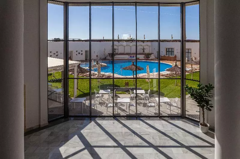 Fotos del hotel Duque De Najera:  74