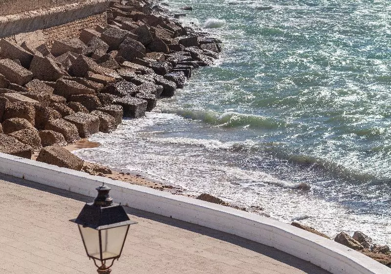 Fotos del hotel Duque De Najera:  37