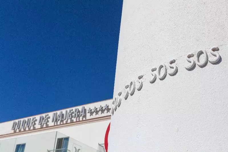 Fotos del hotel Duque De Najera:  78