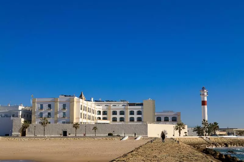 Fotos del hotel Duque De Najera:  53