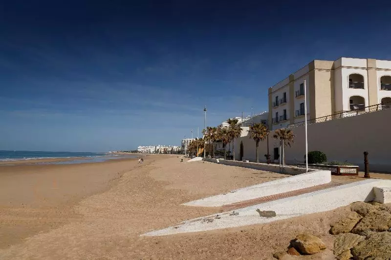 Fotos del hotel Duque De Najera:  75