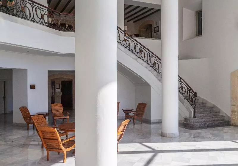 Fotos del hotel Duque De Najera:  32