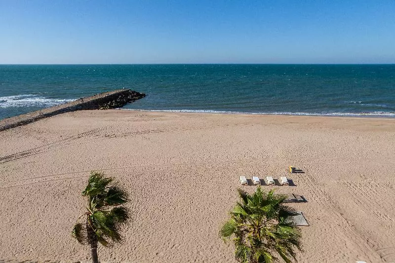 Fotos del hotel Duque De Najera:  40