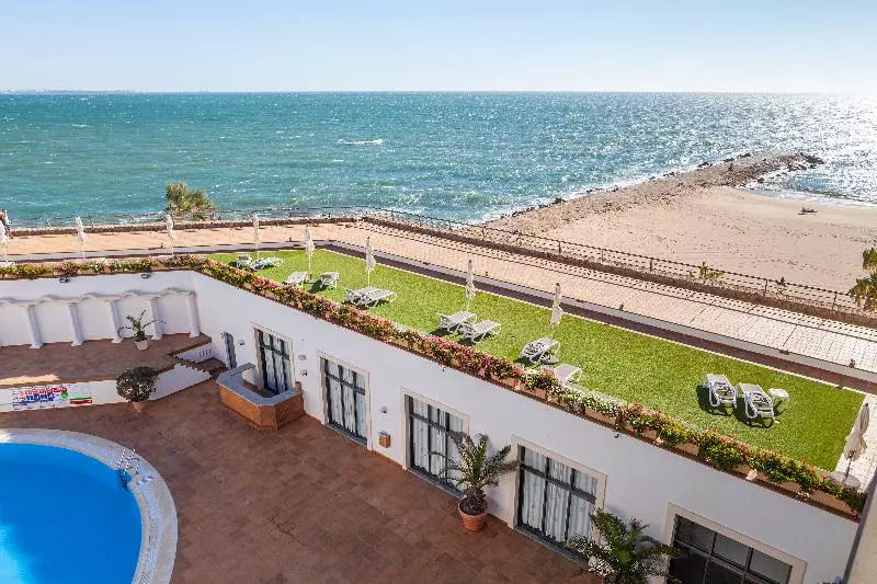 Fotos del hotel Duque De Najera:  70