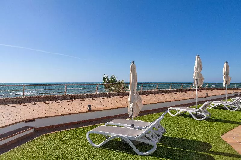 Fotos del hotel Duque De Najera:  73