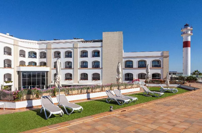 Fotos del hotel Duque De Najera:  81