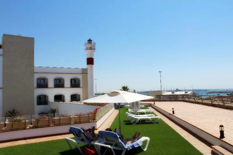 Fotos del hotel Duque De Najera:  60