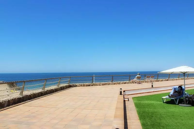 Fotos del hotel Duque De Najera:  41