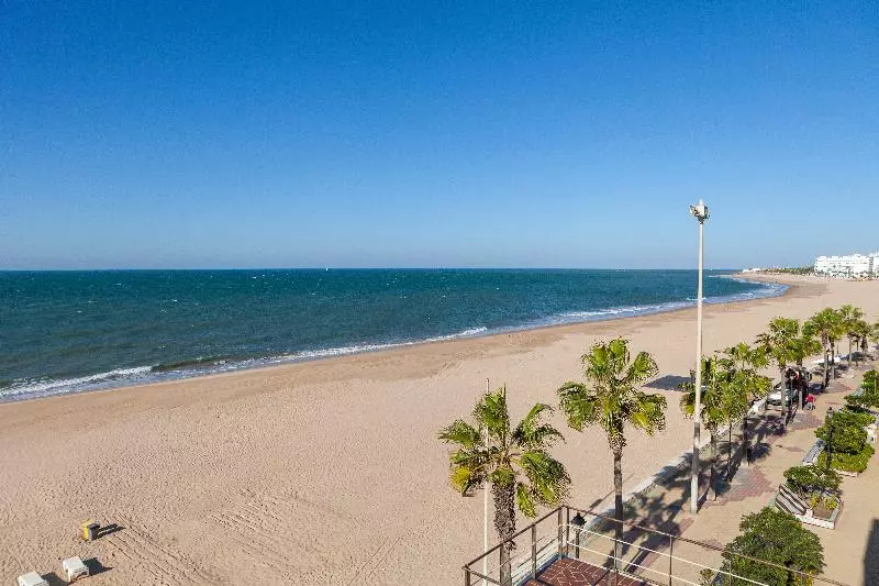 Fotos del hotel Duque De Najera:  42