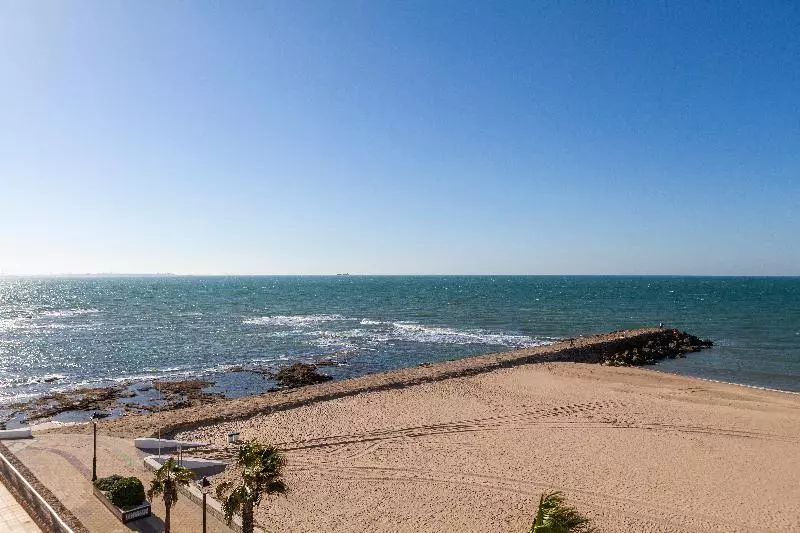 Fotos del hotel Duque De Najera:  43