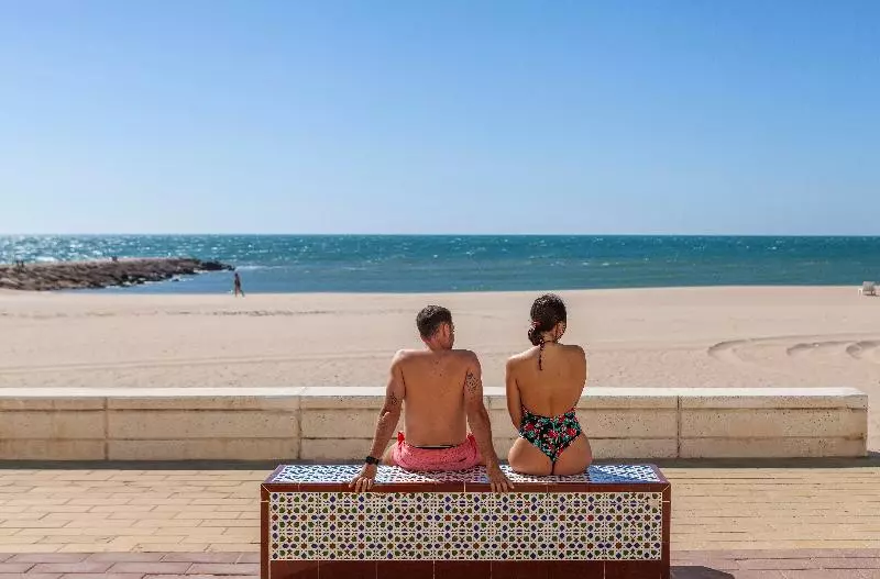 Fotos del hotel Duque De Najera:  44