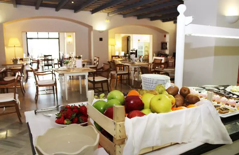 Fotos del hotel Duque De Najera:  24