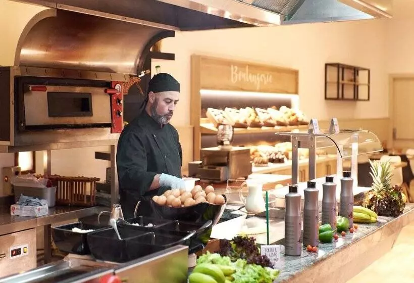 Fotos del hotel Dwo Sirius:  33