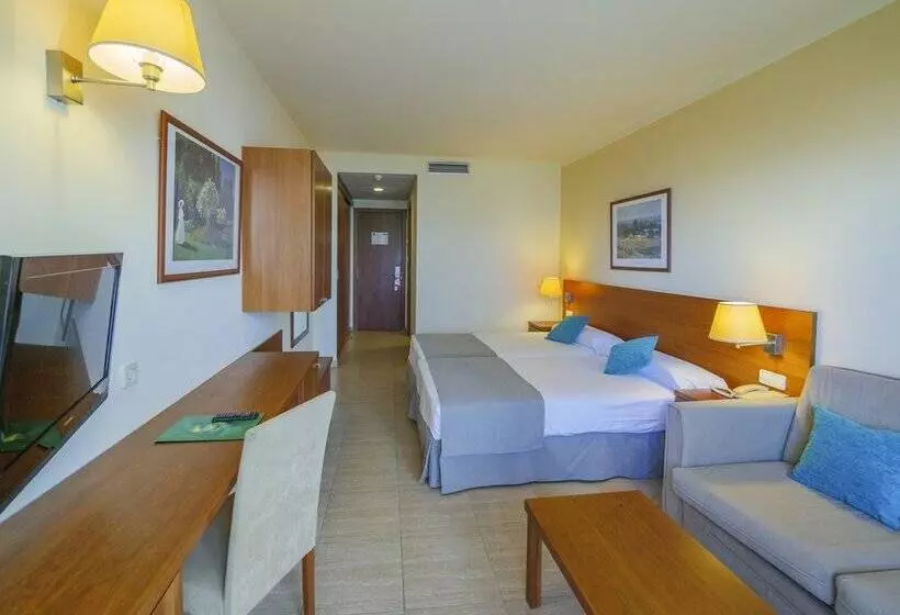 Fotos del hotel Dwo Sirius:  4