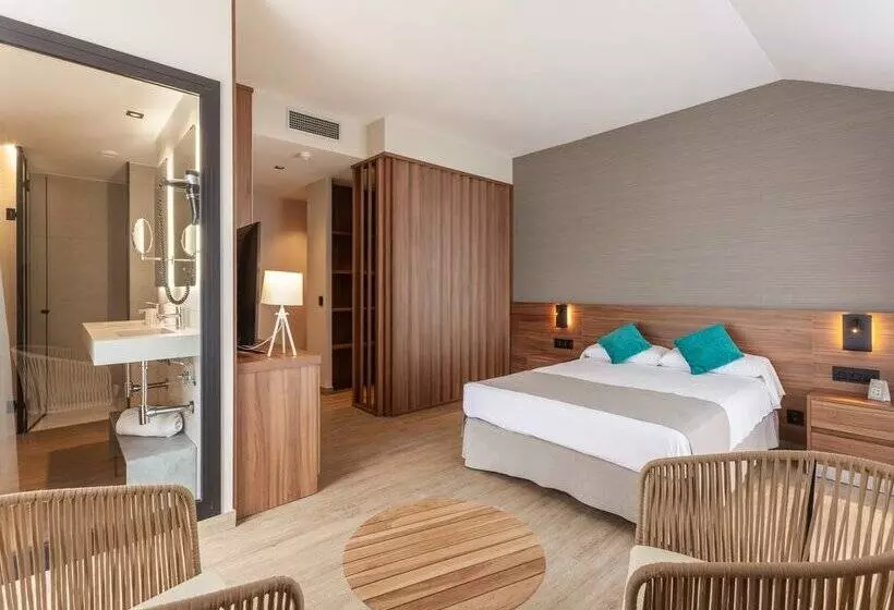 Fotos del hotel Dwo Sirius:  3