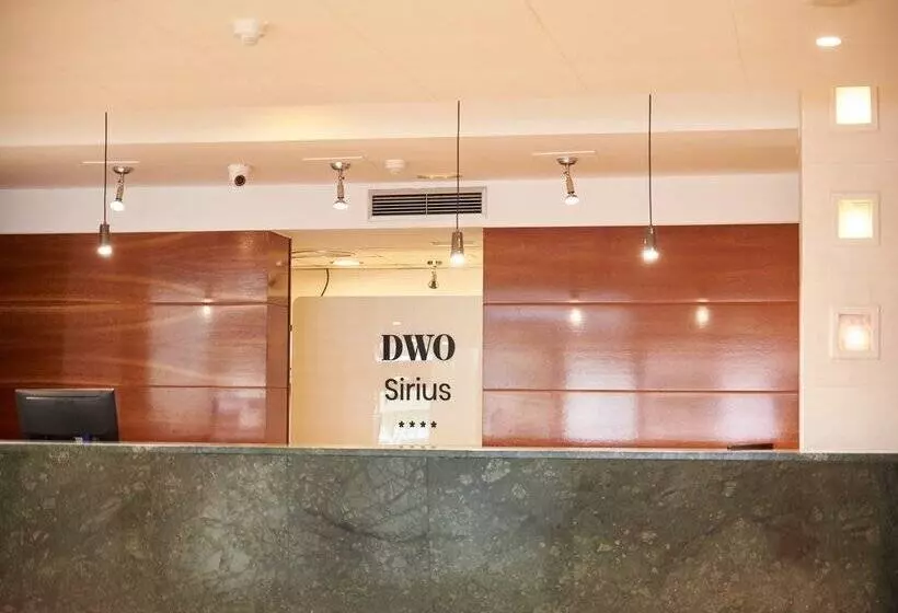 Fotos del hotel Dwo Sirius:  41