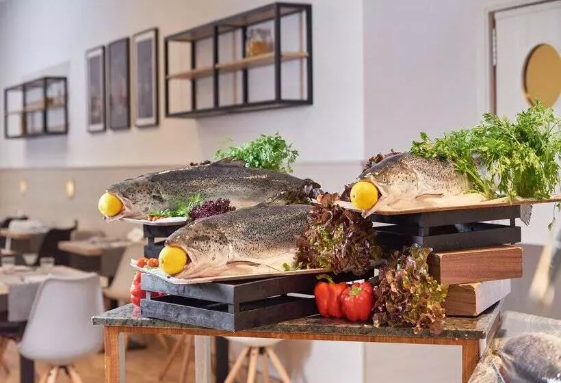 Fotos del hotel Dwo Sirius:  42