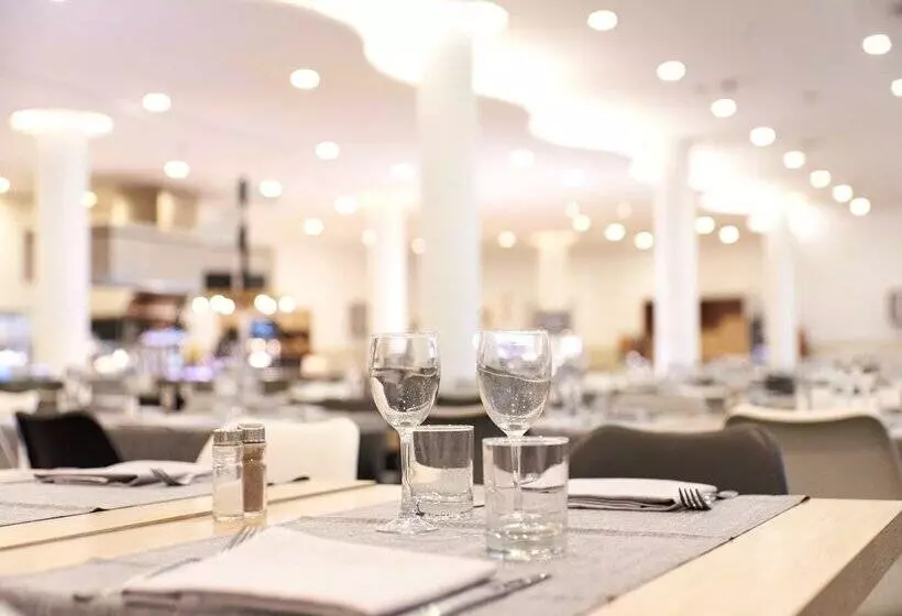 Fotos del hotel Dwo Sirius:  15