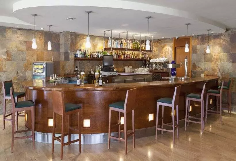 Fotos del hotel Dwo Sirius:  18