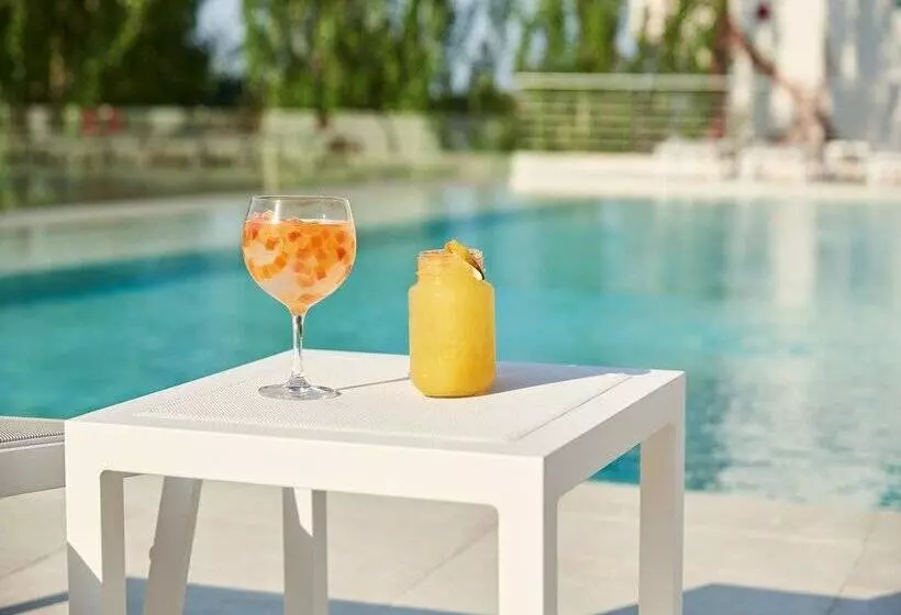 Fotos del hotel Dwo Sirius:  19