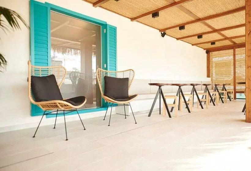 Fotos del hotel Dwo Sirius:  38