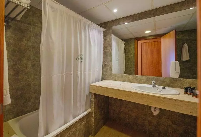 Fotos del hotel Dwo Sirius:  29