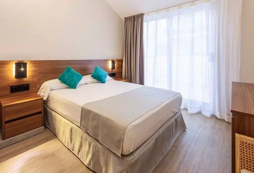 Fotos del hotel Dwo Sirius:  7