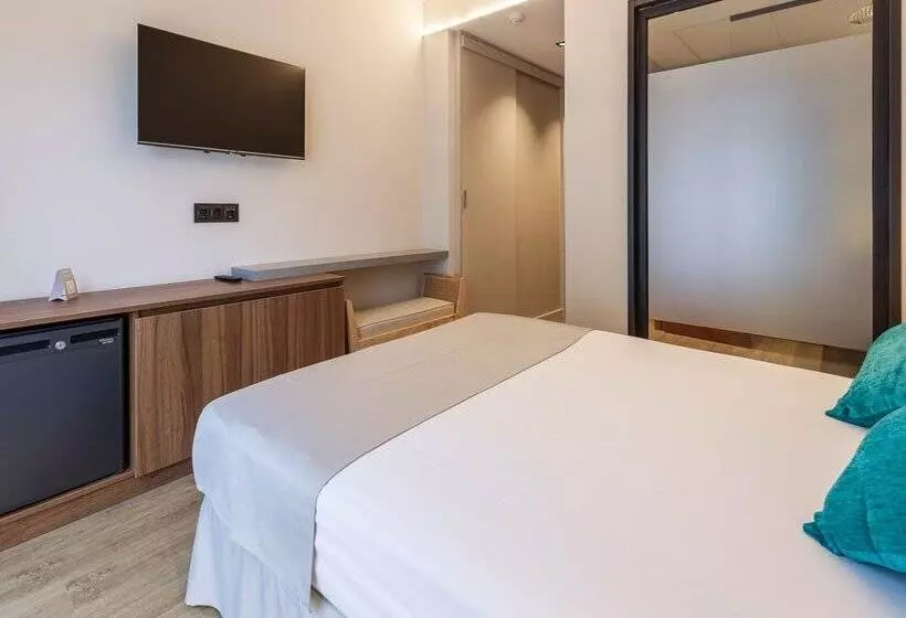 Fotos del hotel Dwo Sirius:  6