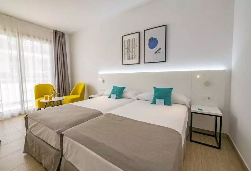 Fotos del hotel Dwo Sirius:  8