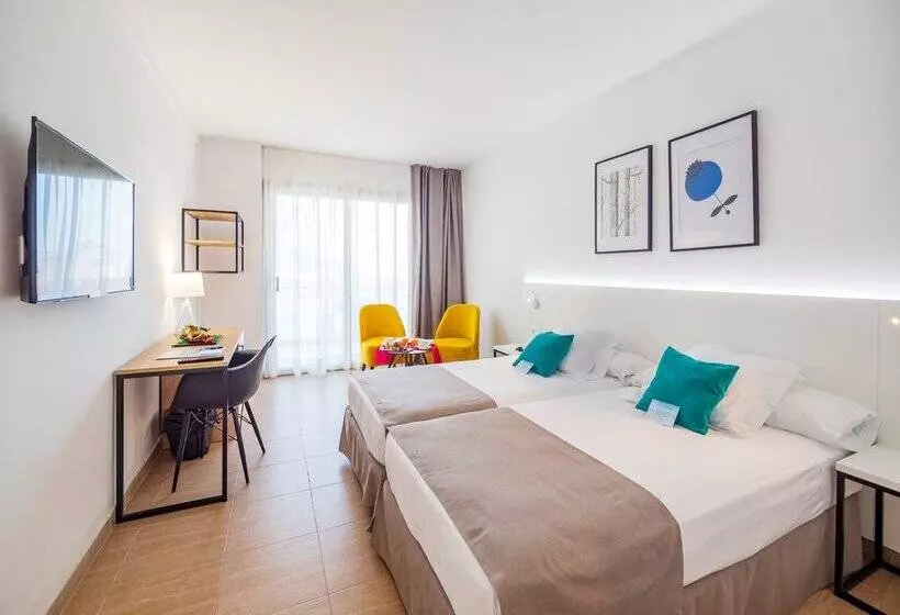 Fotos del hotel Dwo Sirius:  9