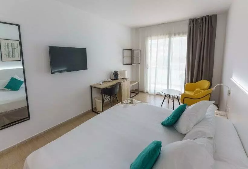 Fotos del hotel Dwo Sirius:  10