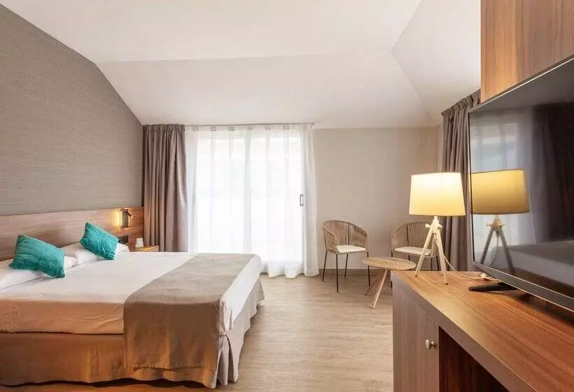 Fotos del hotel Dwo Sirius:  11