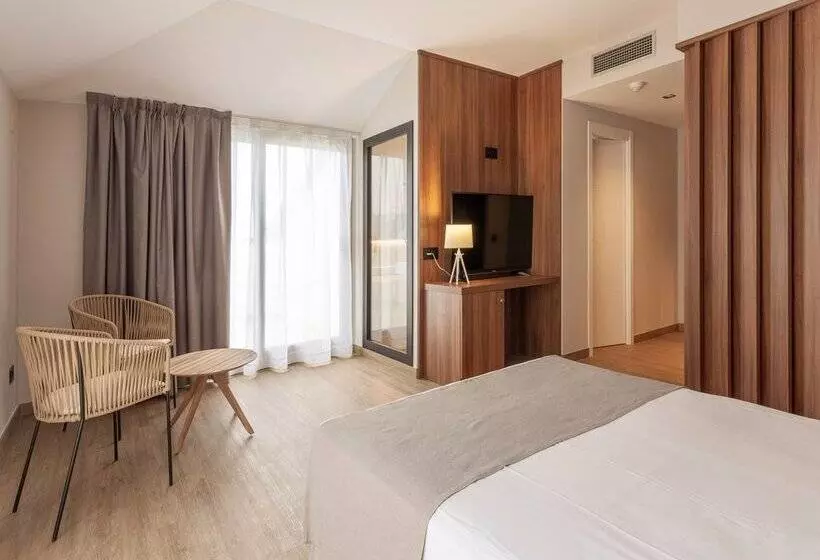 Fotos del hotel Dwo Sirius:  12