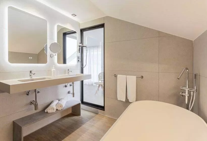 Fotos del hotel Dwo Sirius:  30