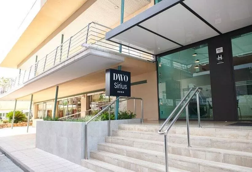 Fotos del hotel Dwo Sirius:  44